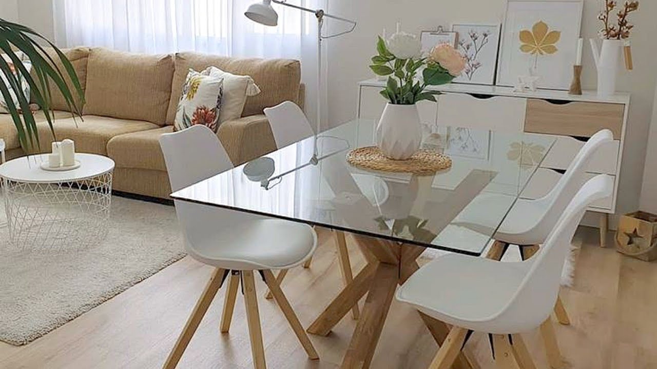 Modern Dining Room Design Ideas 2023 Home Interior Design Trends ...