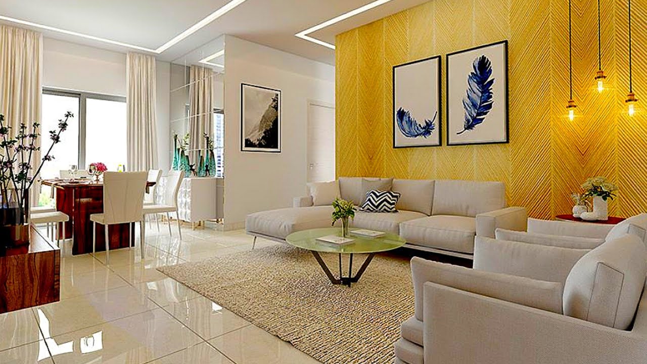 100 Modern Living Room Design Ideas 2023 | Home Interior Design ...