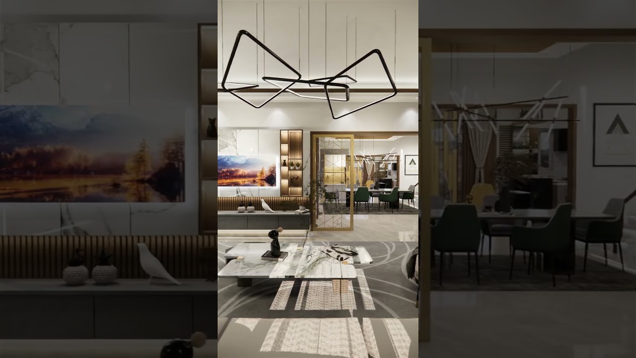 Top Living Room Design Ideas 2023 | Wall Decorating Ideas | Home ...